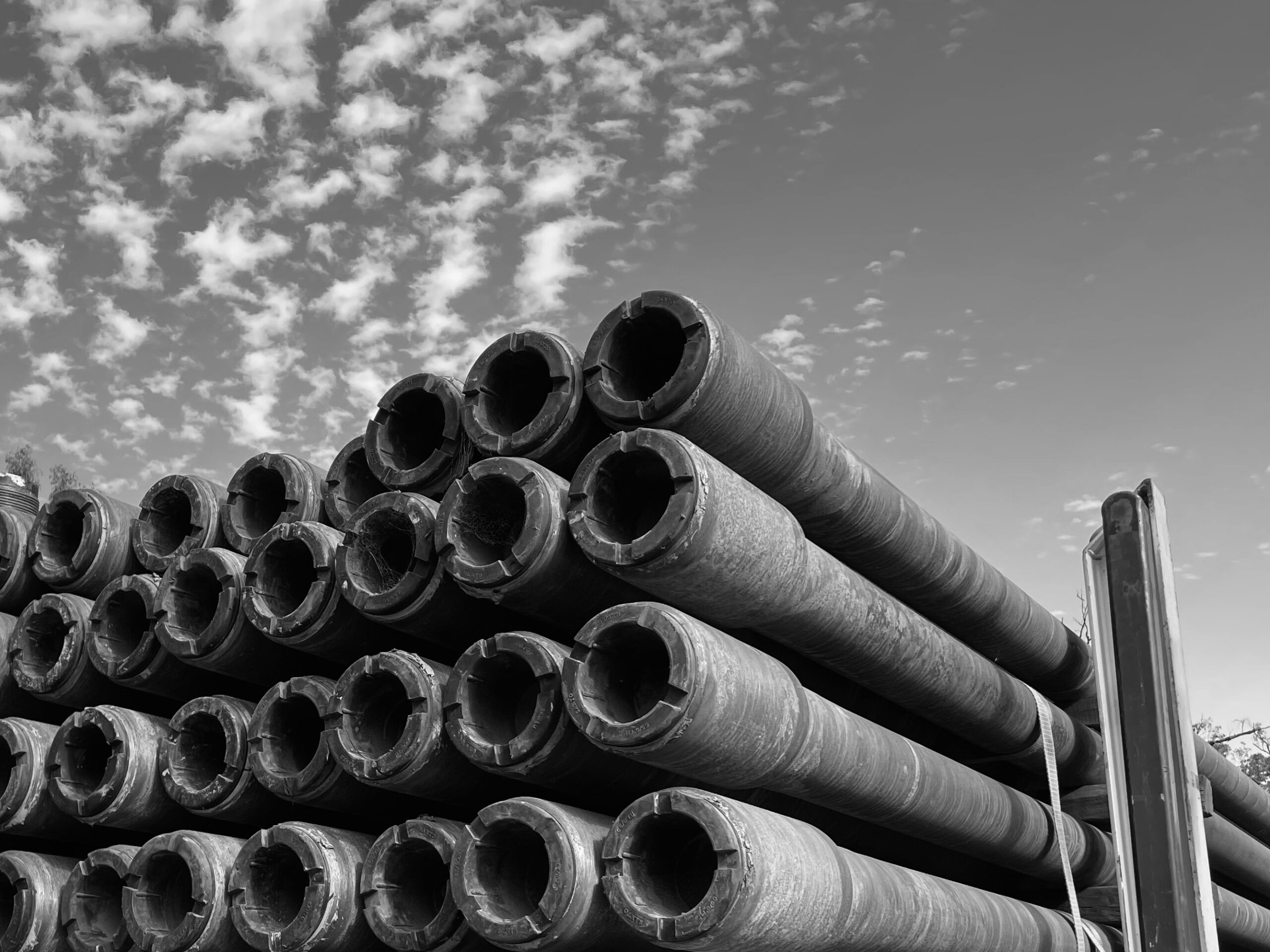 Trenched vs. Trenchless Methods