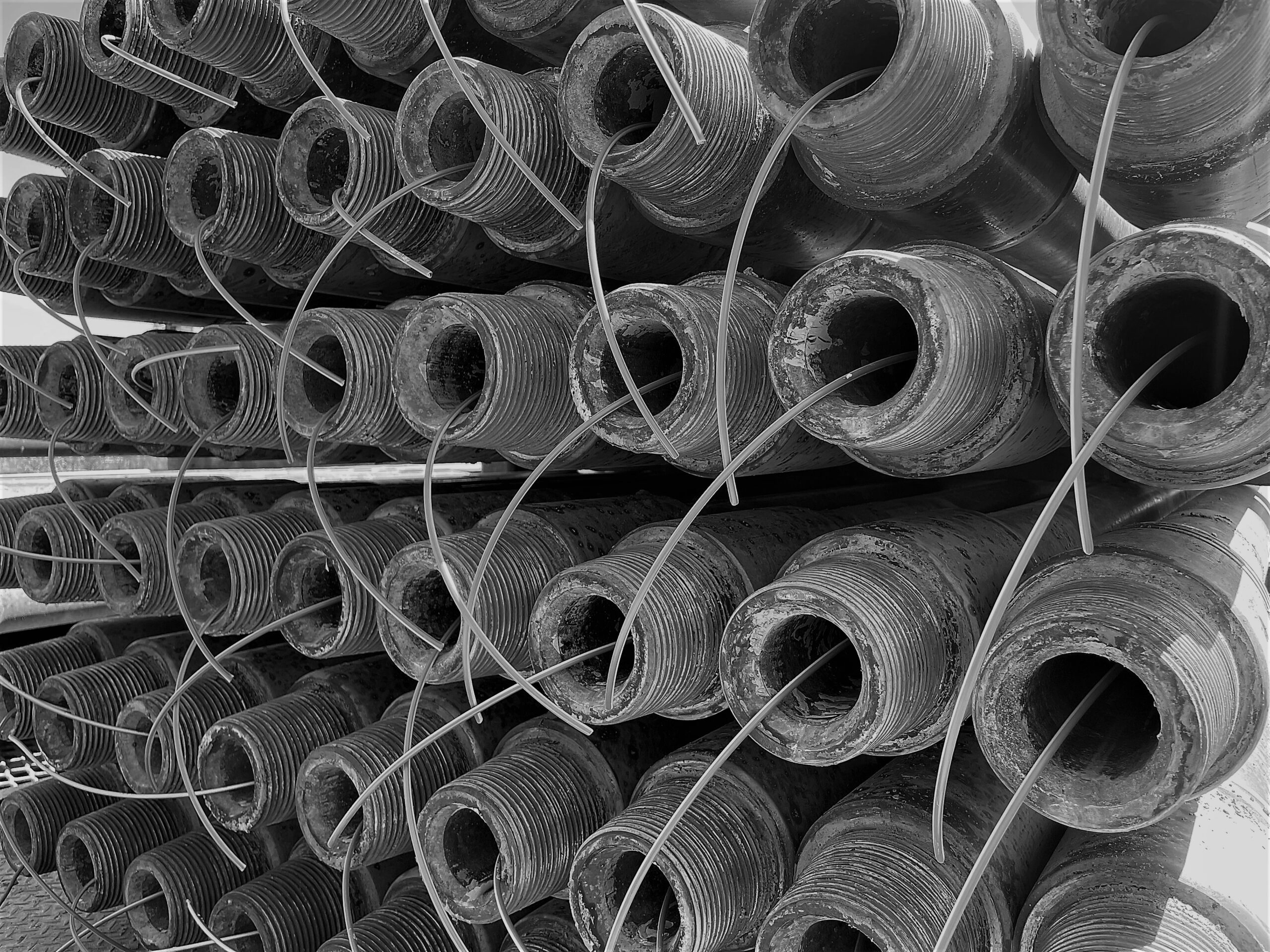 Trenchless Terminology